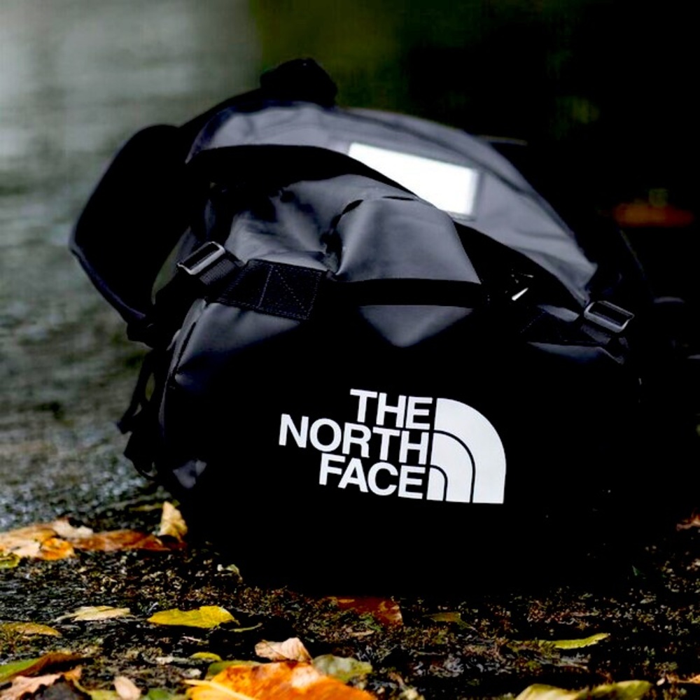Large (95 L) Base Camp The North Face Dufflel